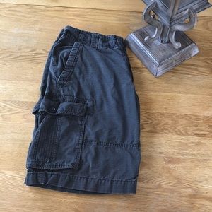 American Rag Size 30 Cargo shorts.